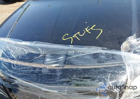 2013 Chrysler 300 Motown из США, поврежденный, VIN 2C3CCAAG3DH727872